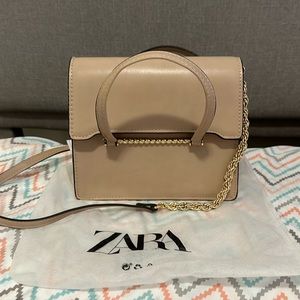 Authentic Zara Shoulder bag